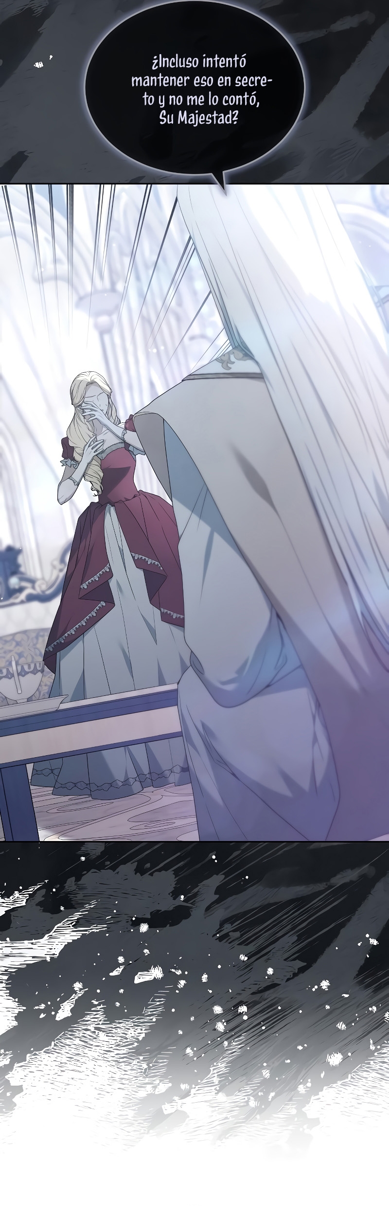 La era de Omán Capítulo 39 - Página 56