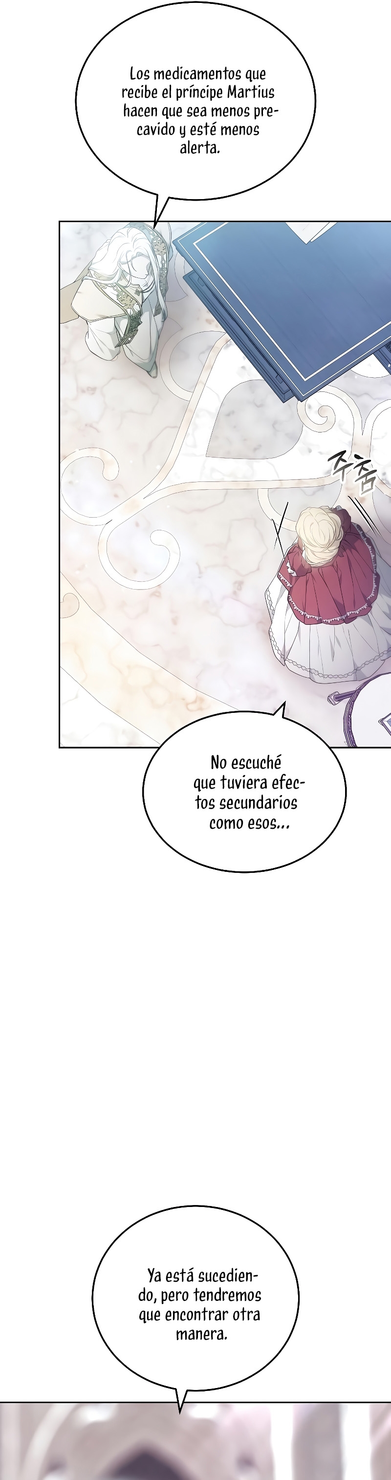 La era de Omán Capítulo 39 - Página 57