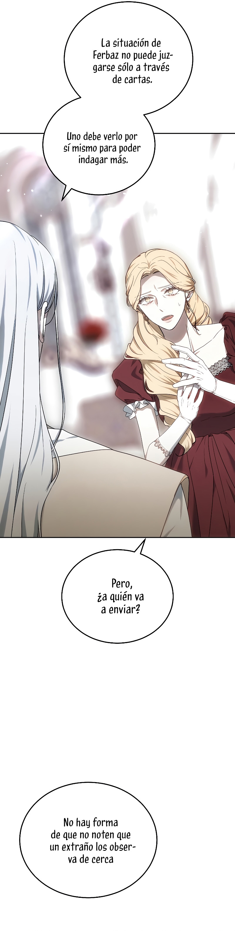 La era de Omán Capítulo 39 - Página 59