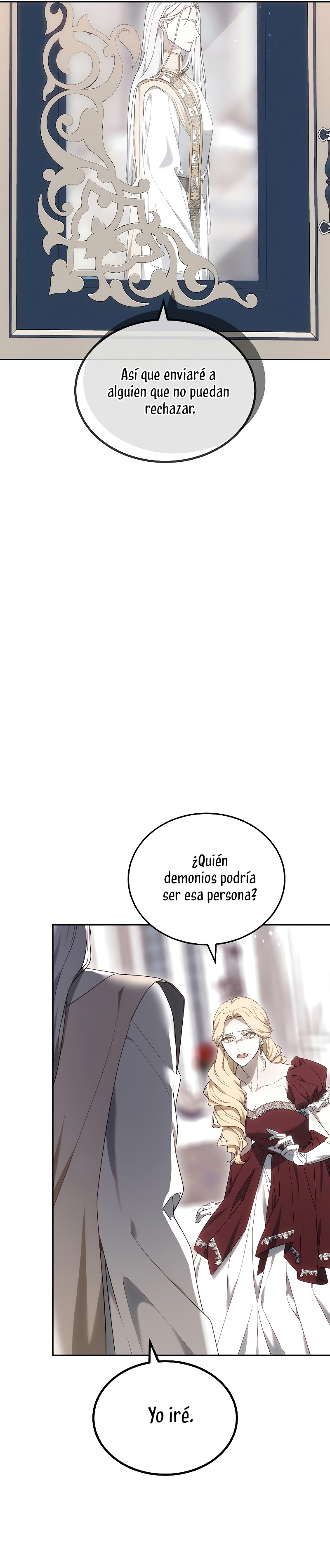 La era de Omán Capítulo 39 - Página 60