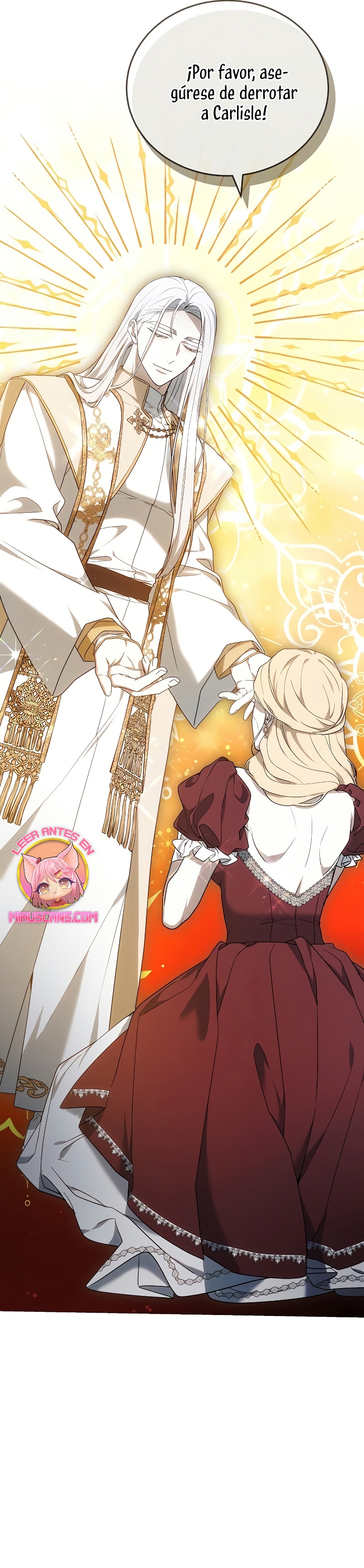 La era de Omán Capítulo 39 - Página 63