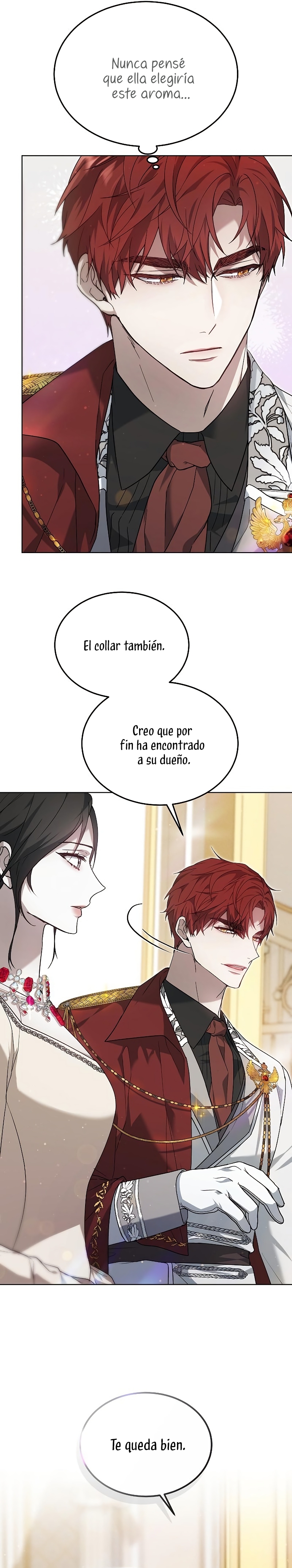 La era de Omán Capítulo 4 - Página 10