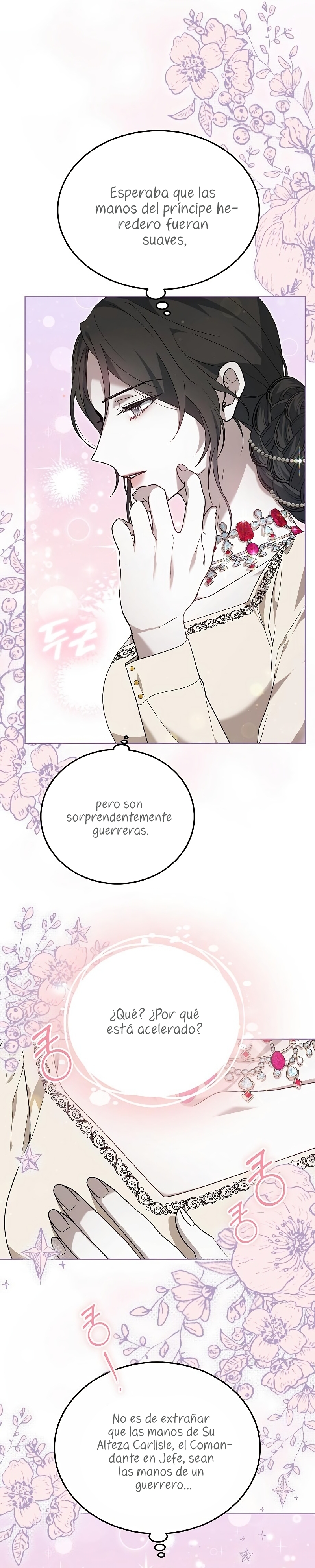 La era de Omán Capítulo 4 - Página 12