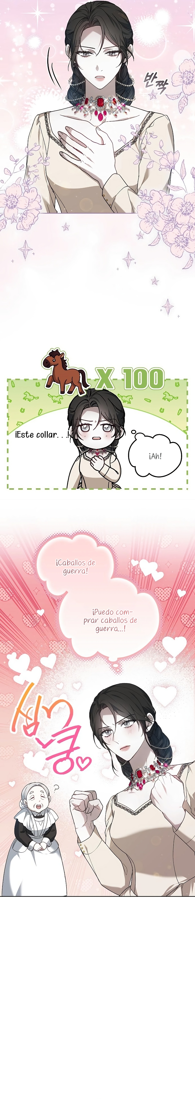 La era de Omán Capítulo 4 - Página 13