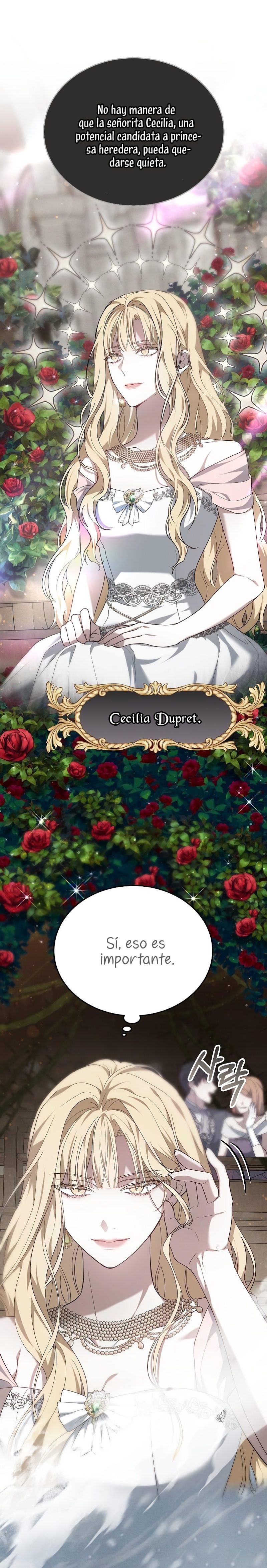 La era de Omán Capítulo 4 - Página 15