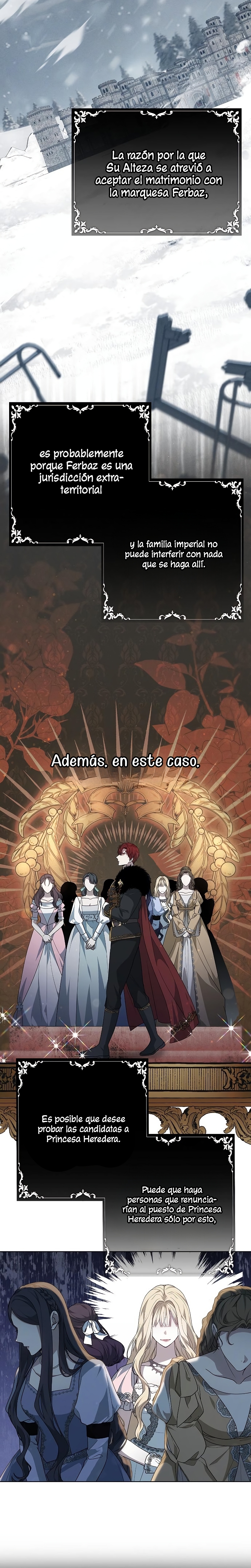 La era de Omán Capítulo 4 - Página 16