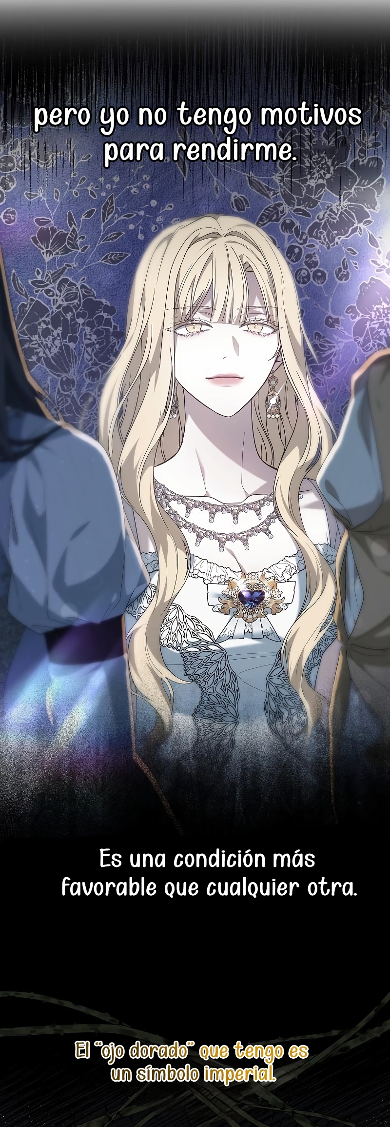 La era de Omán Capítulo 4 - Página 17