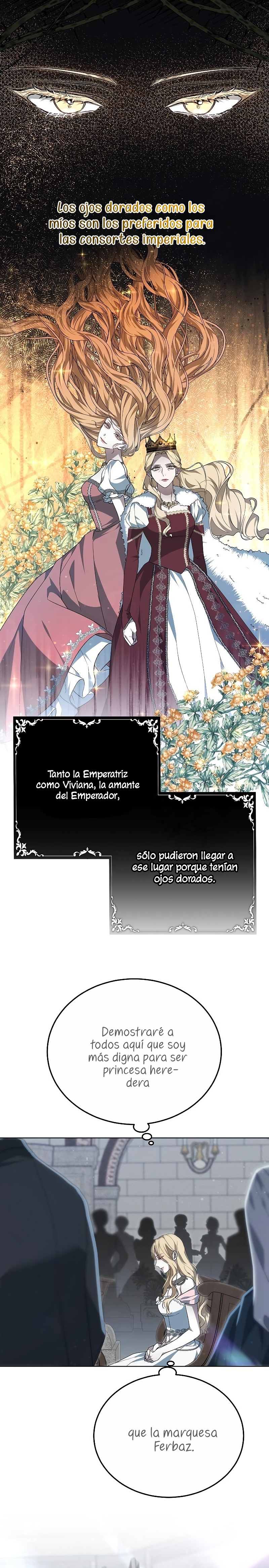 La era de Omán Capítulo 4 - Página 18