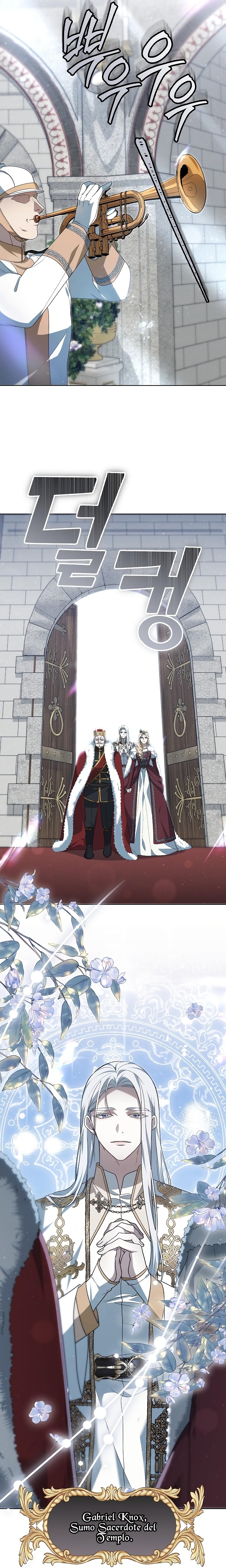 La era de Omán Capítulo 4 - Página 19