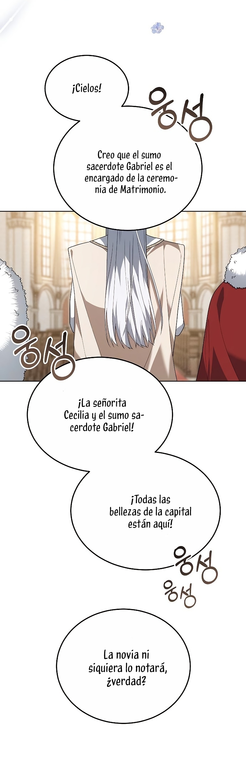 La era de Omán Capítulo 4 - Página 20