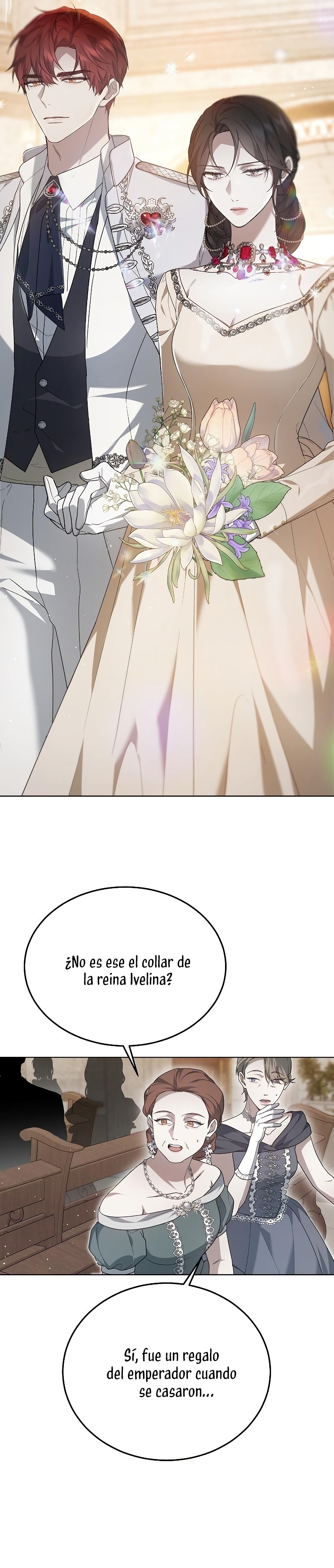 La era de Omán Capítulo 4 - Página 23