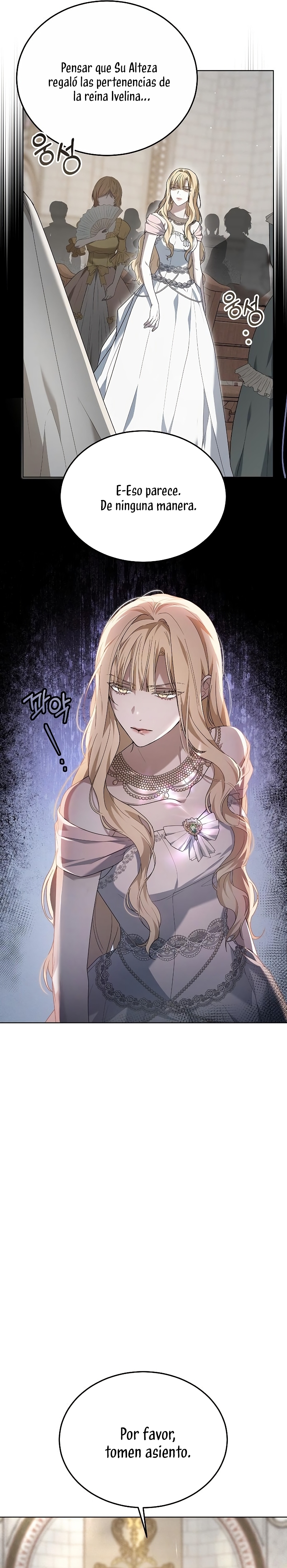 La era de Omán Capítulo 4 - Página 24