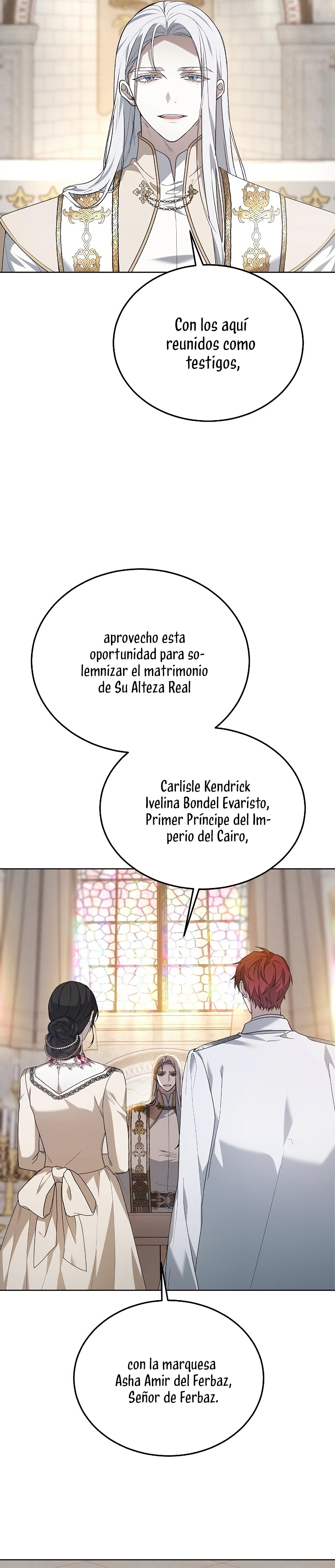 La era de Omán Capítulo 4 - Página 25