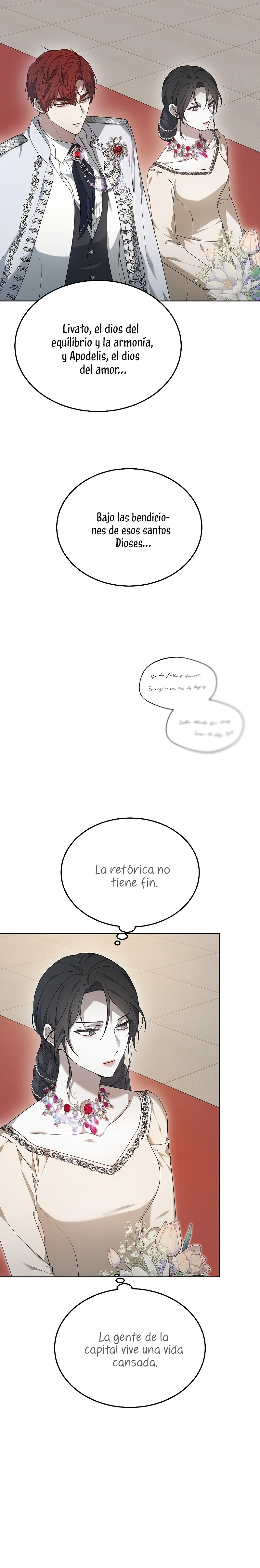 La era de Omán Capítulo 4 - Página 26