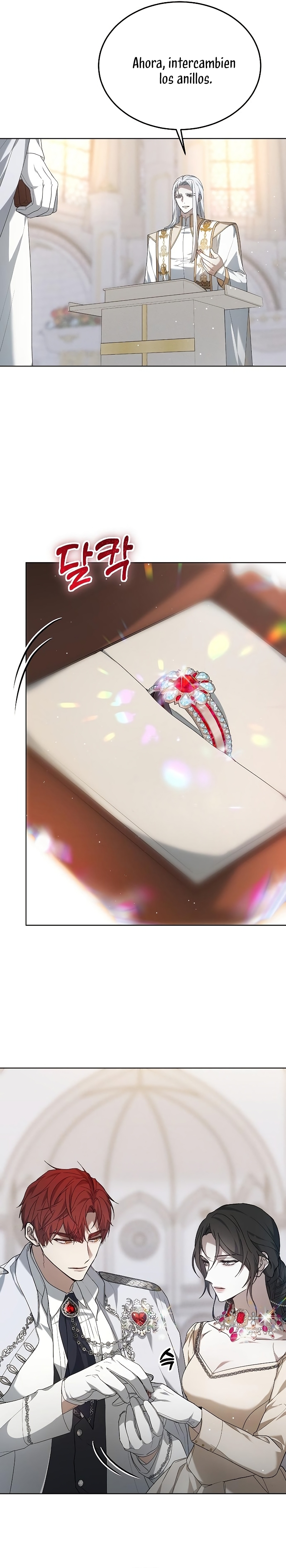 La era de Omán Capítulo 4 - Página 27