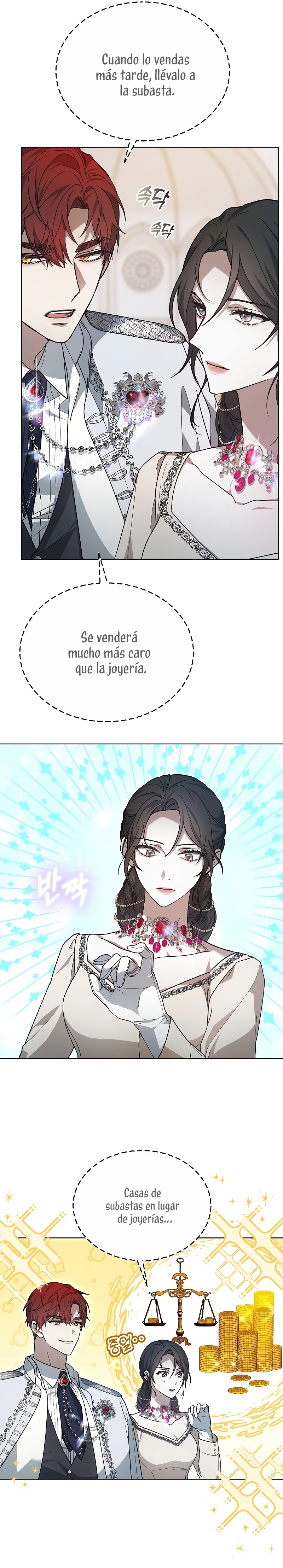 La era de Omán Capítulo 4 - Página 28