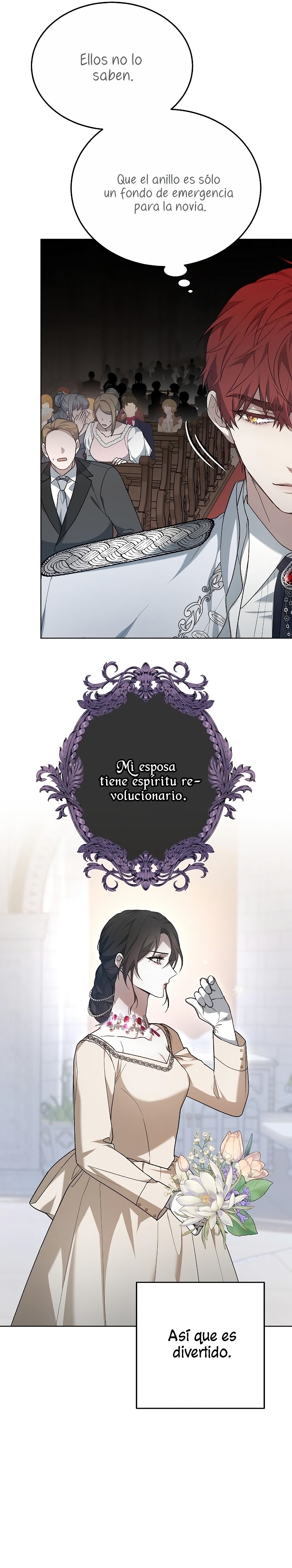 La era de Omán Capítulo 4 - Página 29