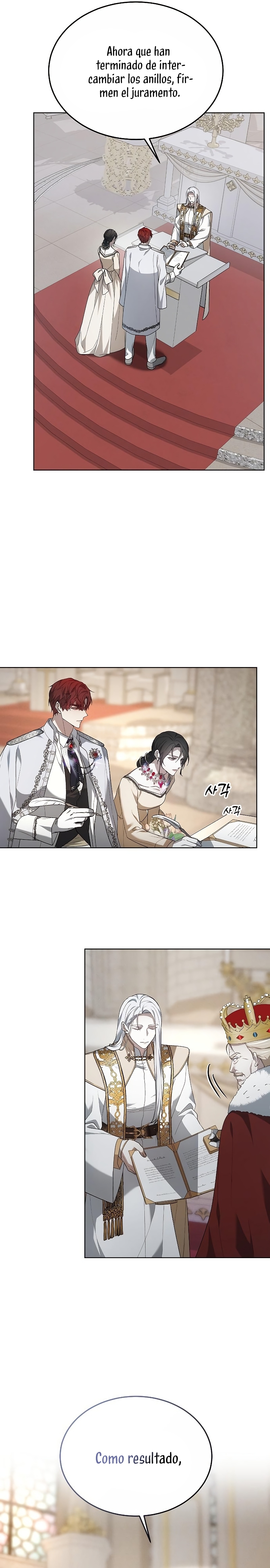 La era de Omán Capítulo 4 - Página 30