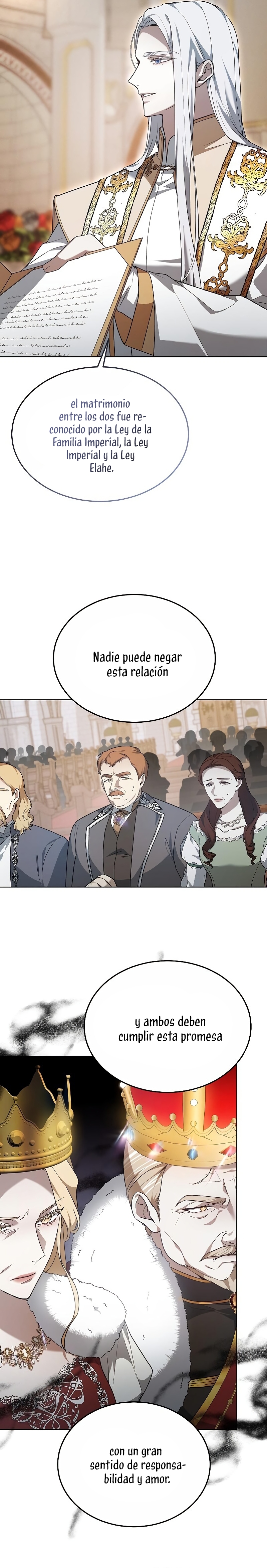 La era de Omán Capítulo 4 - Página 31