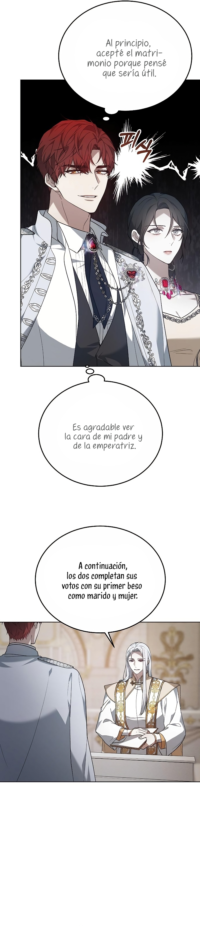 La era de Omán Capítulo 4 - Página 32