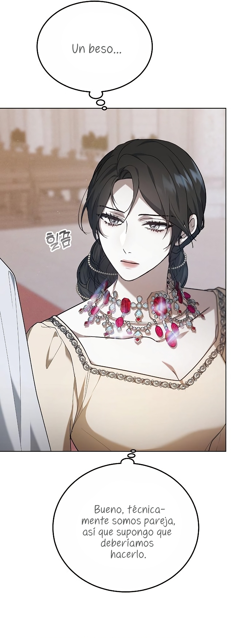 La era de Omán Capítulo 4 - Página 33