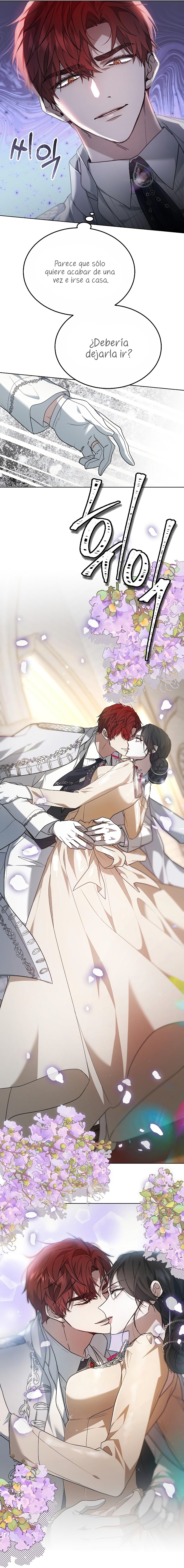 La era de Omán Capítulo 4 - Página 34