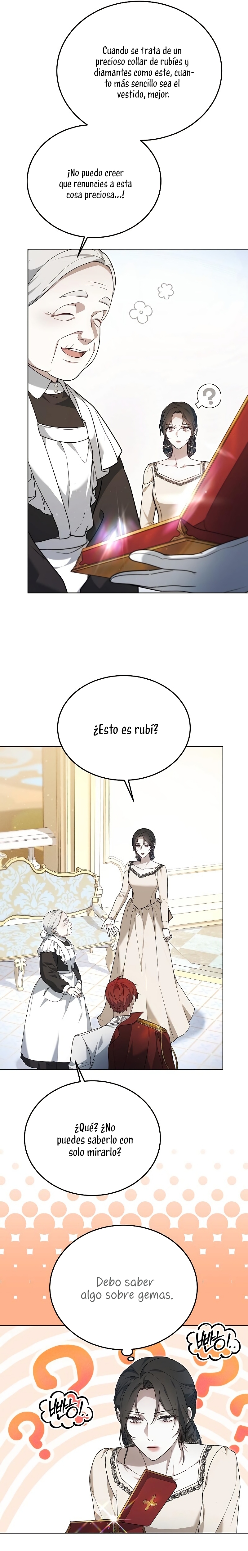 La era de Omán Capítulo 4 - Página 4