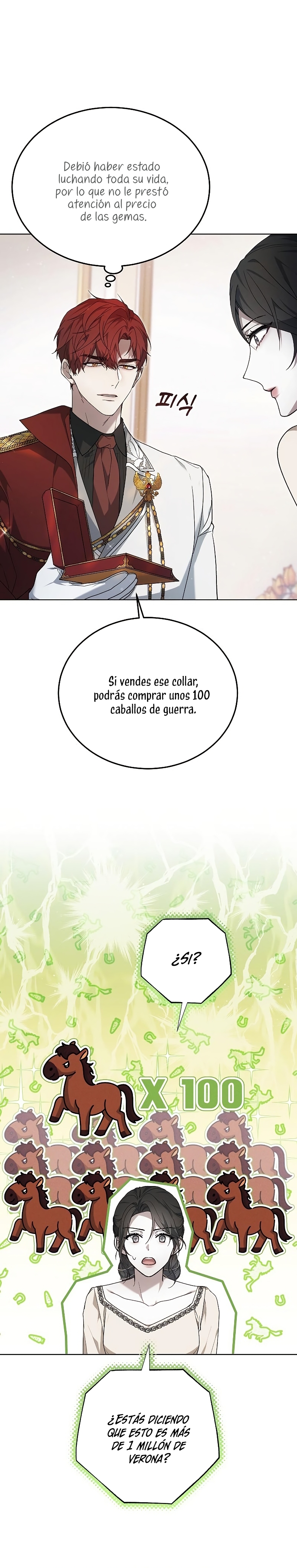 La era de Omán Capítulo 4 - Página 5