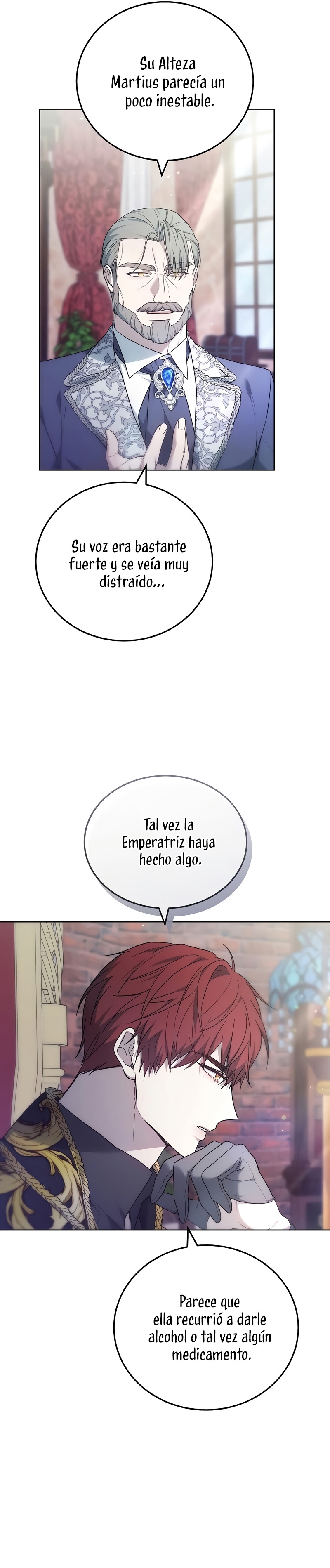 La era de Omán Capítulo 40 - Página 15