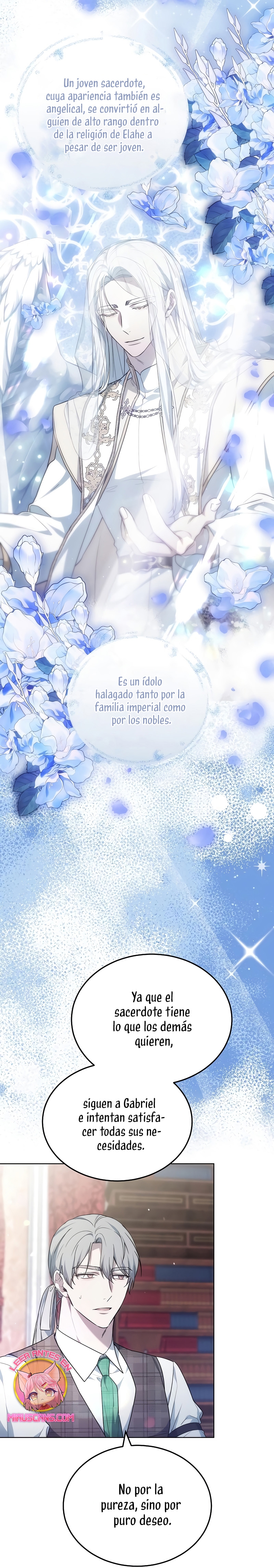 La era de Omán Capítulo 40 - Página 20