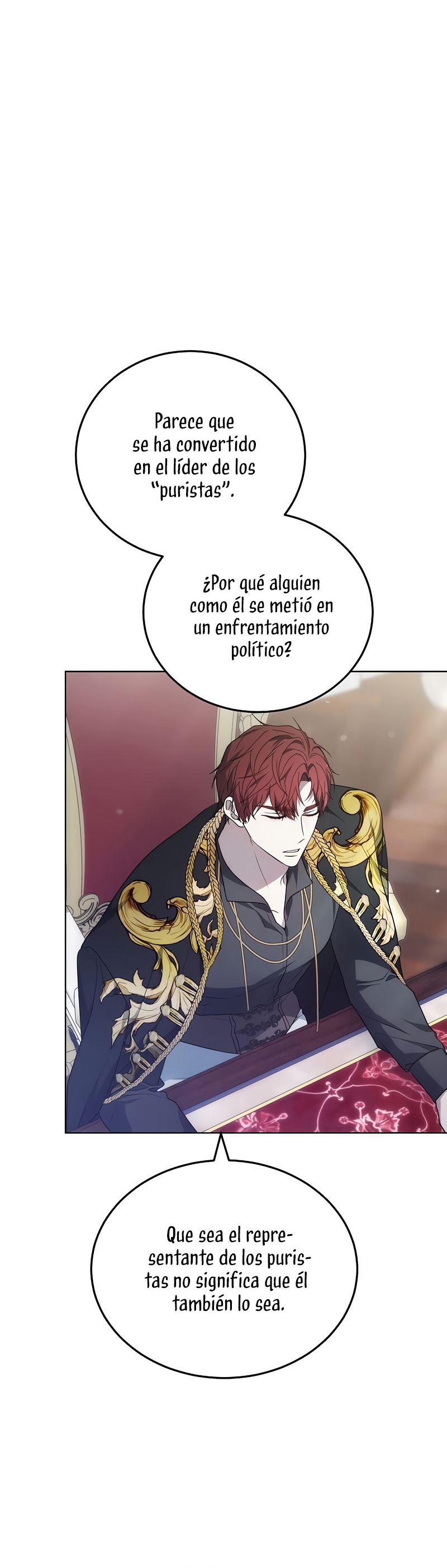 La era de Omán Capítulo 40 - Página 21