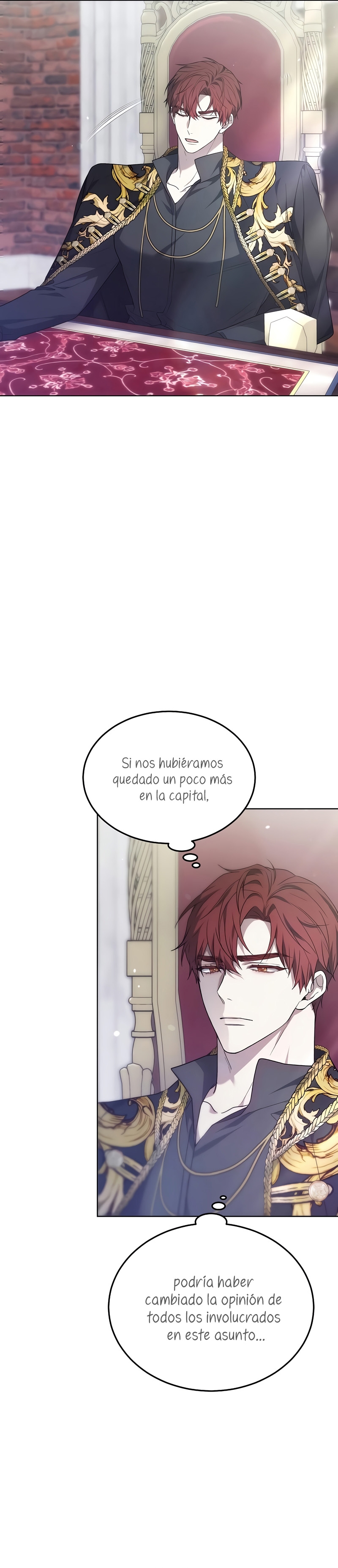 La era de Omán Capítulo 40 - Página 23