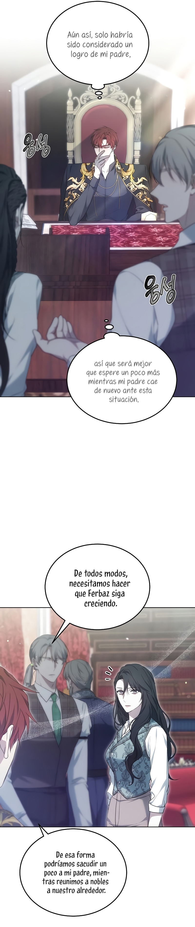 La era de Omán Capítulo 40 - Página 24