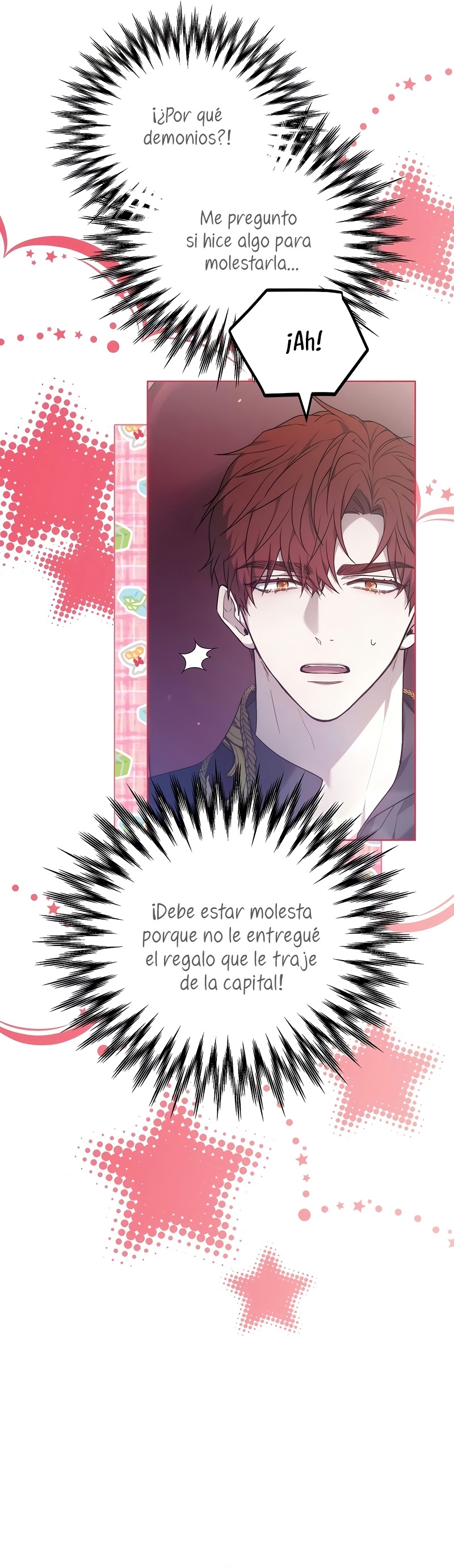 La era de Omán Capítulo 40 - Página 26