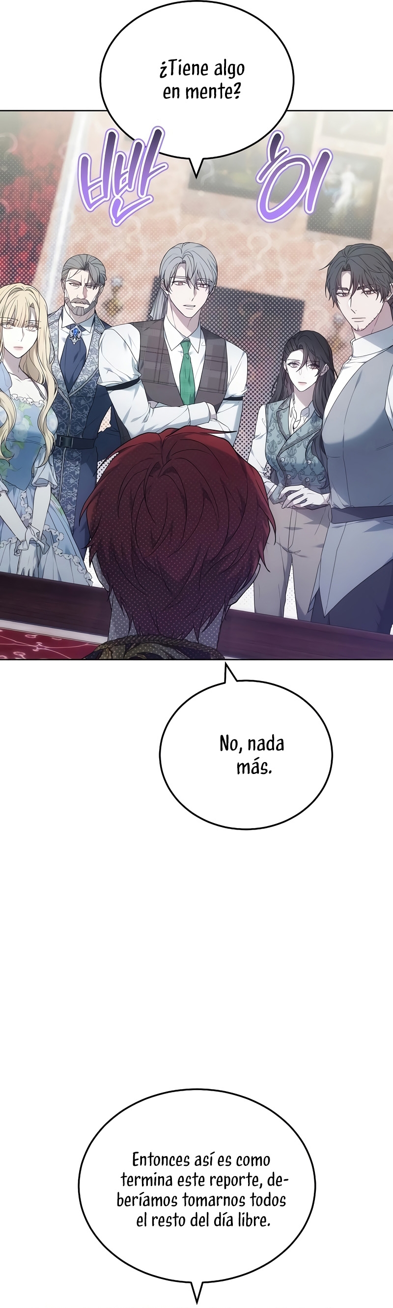 La era de Omán Capítulo 40 - Página 27