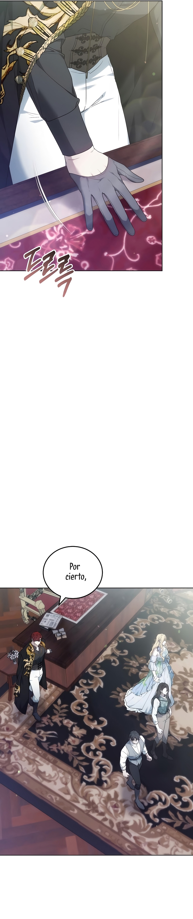 La era de Omán Capítulo 40 - Página 28