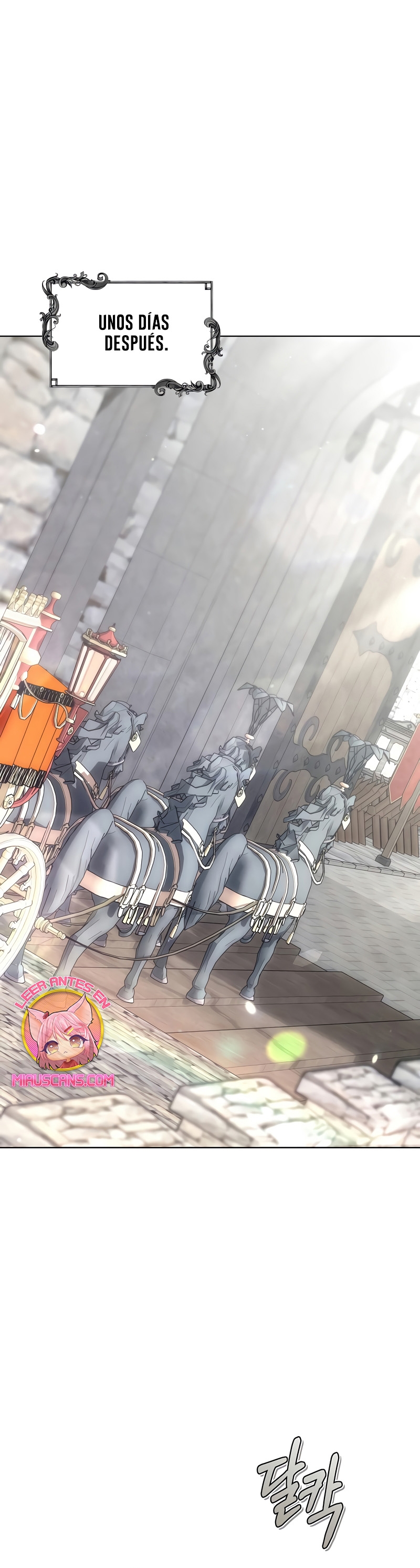 La era de Omán Capítulo 40 - Página 3