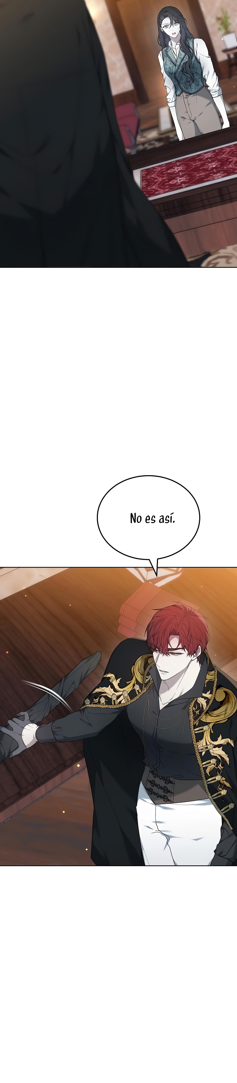 La era de Omán Capítulo 40 - Página 30