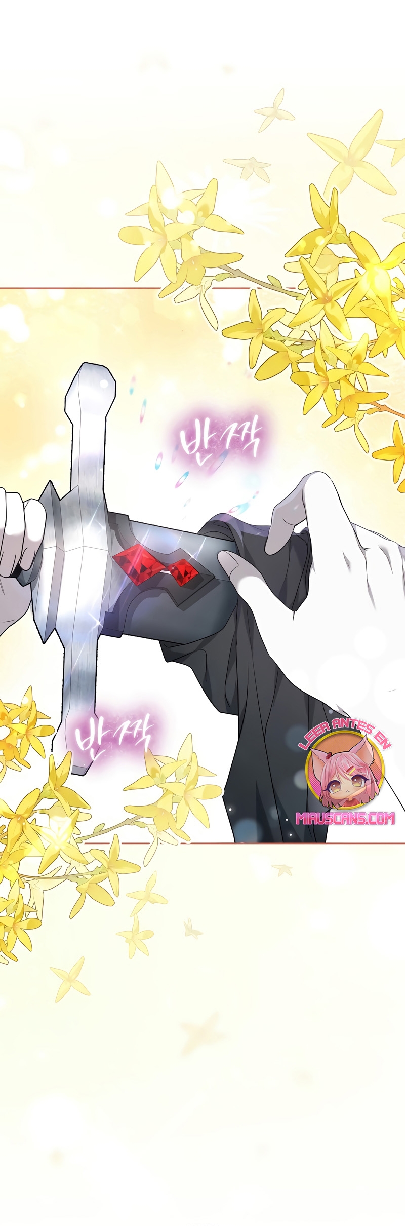 La era de Omán Capítulo 40 - Página 33