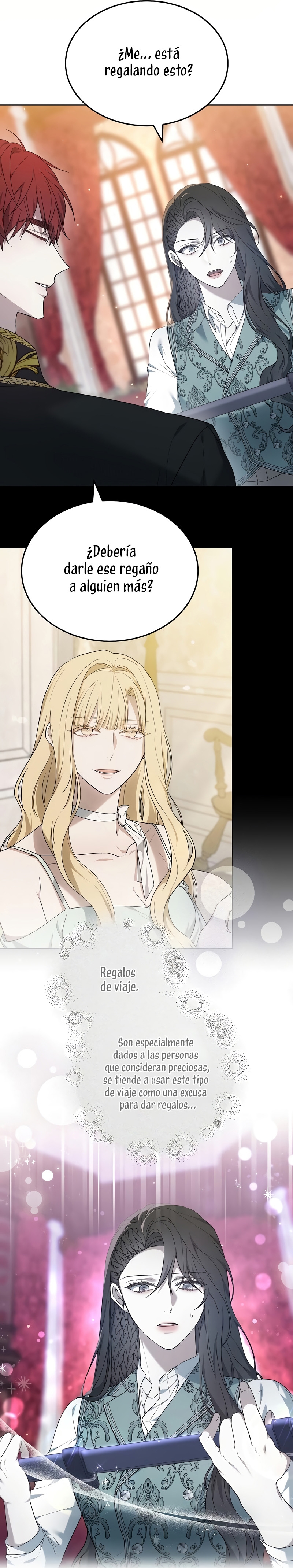 La era de Omán Capítulo 40 - Página 34