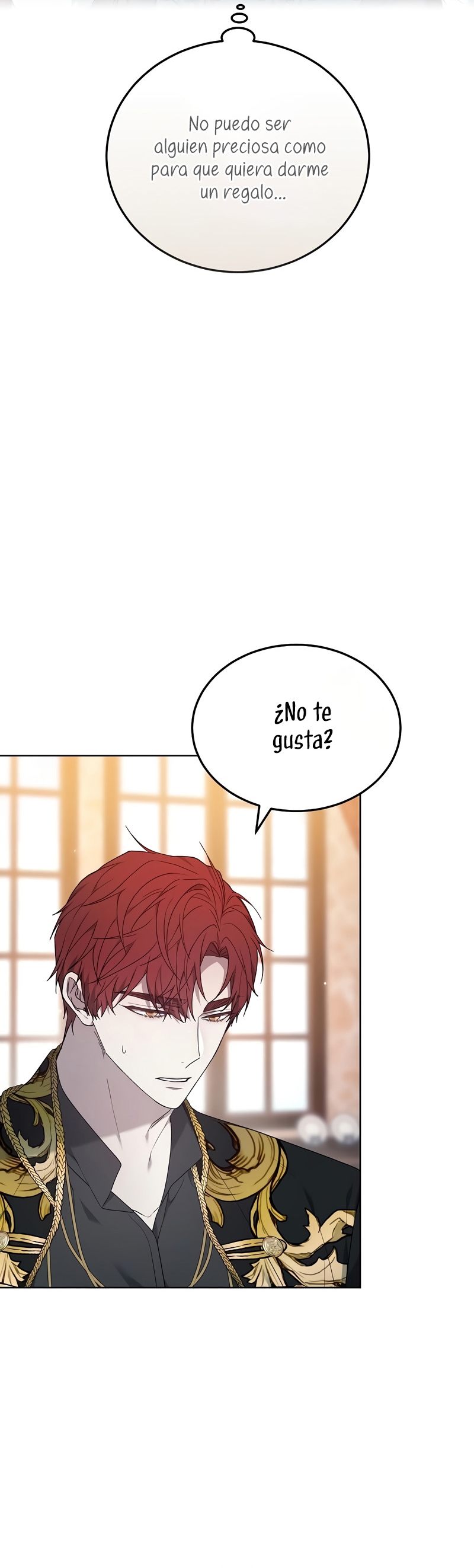 La era de Omán Capítulo 40 - Página 35