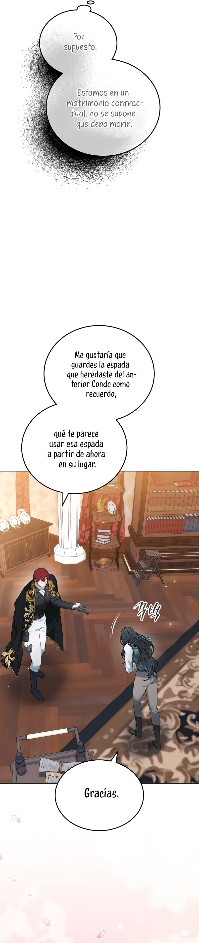 La era de Omán Capítulo 40 - Página 38