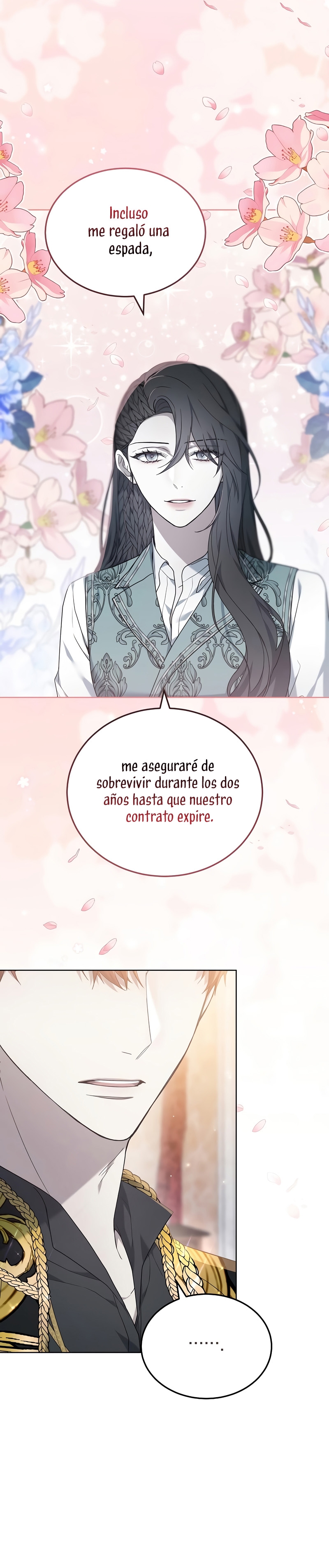 La era de Omán Capítulo 40 - Página 39