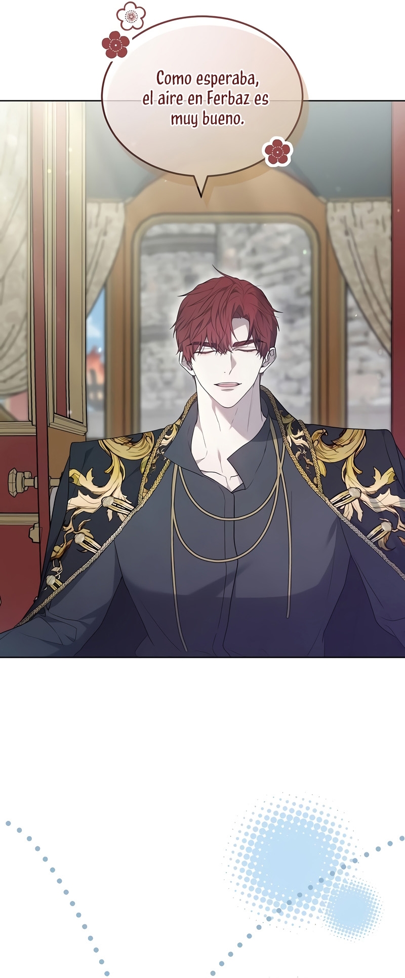 La era de Omán Capítulo 40 - Página 4