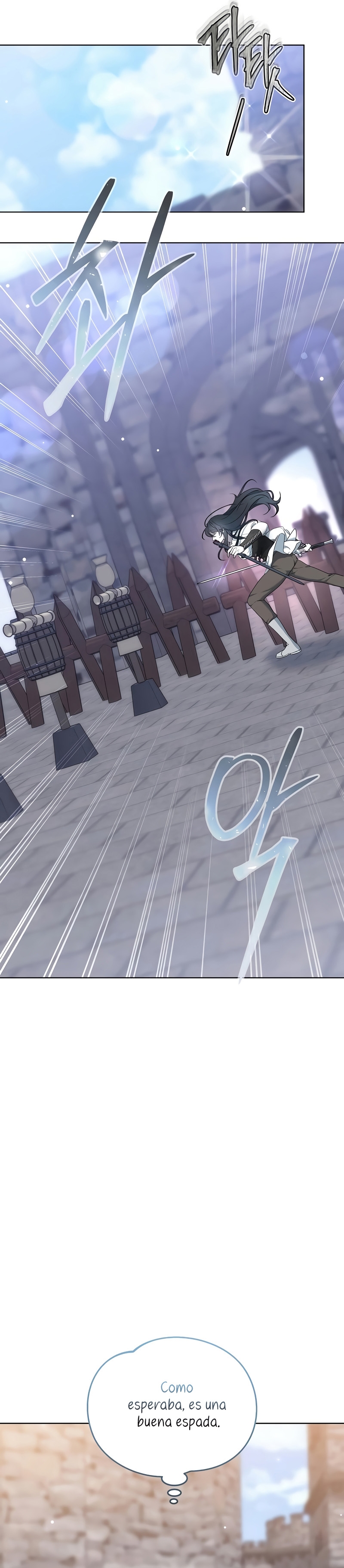 La era de Omán Capítulo 40 - Página 43