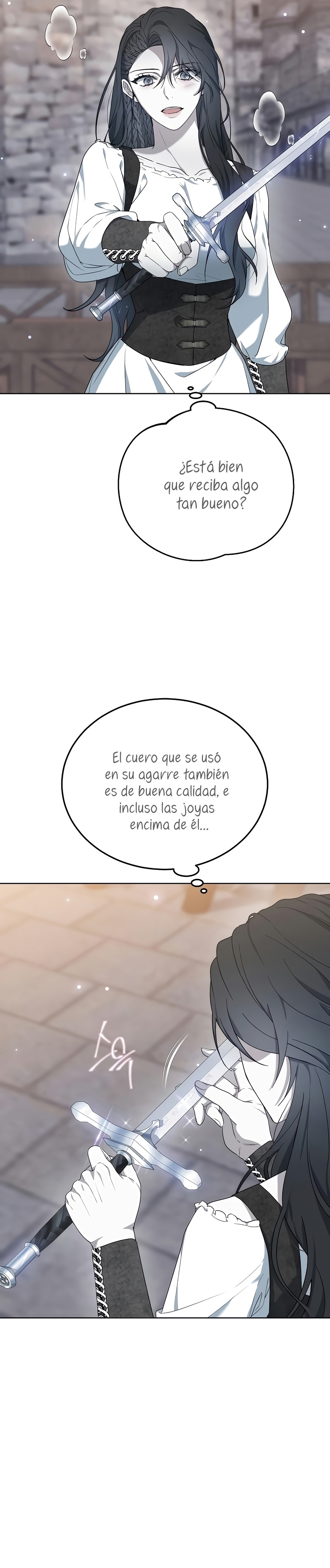 La era de Omán Capítulo 40 - Página 44