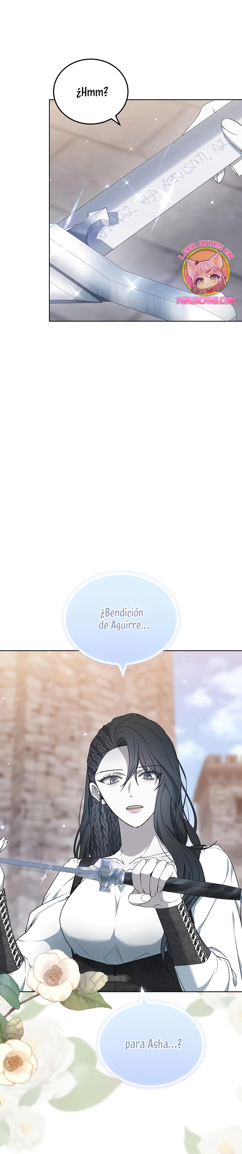 La era de Omán Capítulo 40 - Página 45