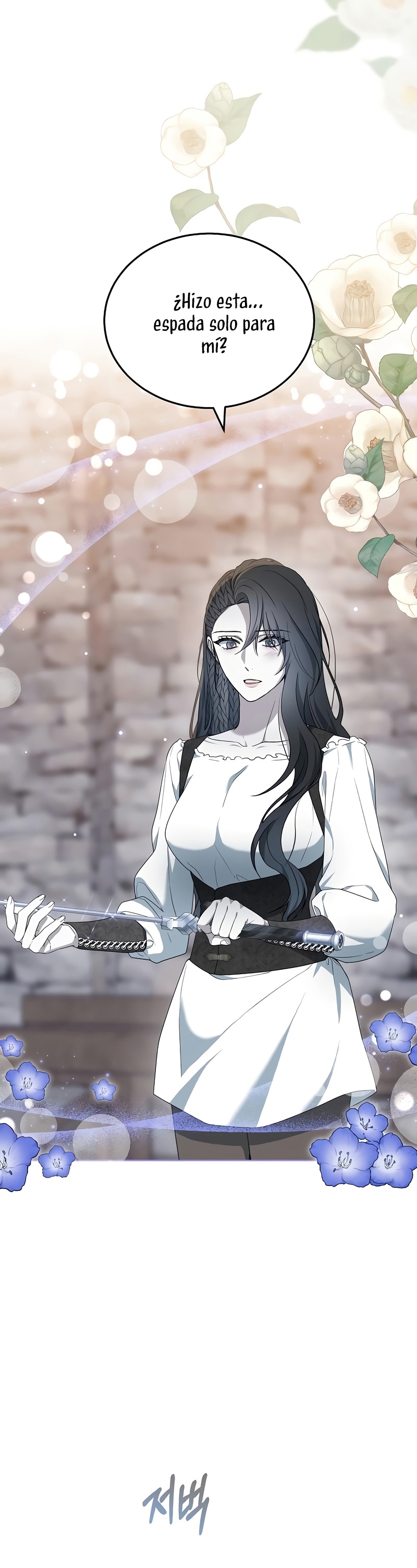 La era de Omán Capítulo 40 - Página 46