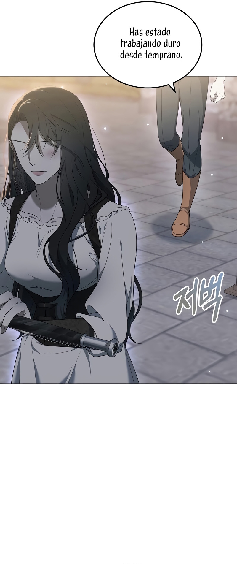 La era de Omán Capítulo 40 - Página 47