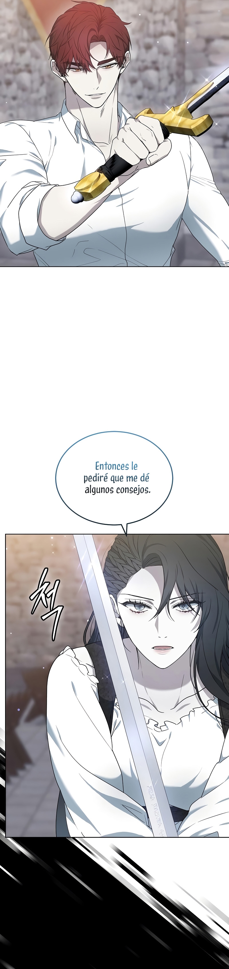 La era de Omán Capítulo 40 - Página 49